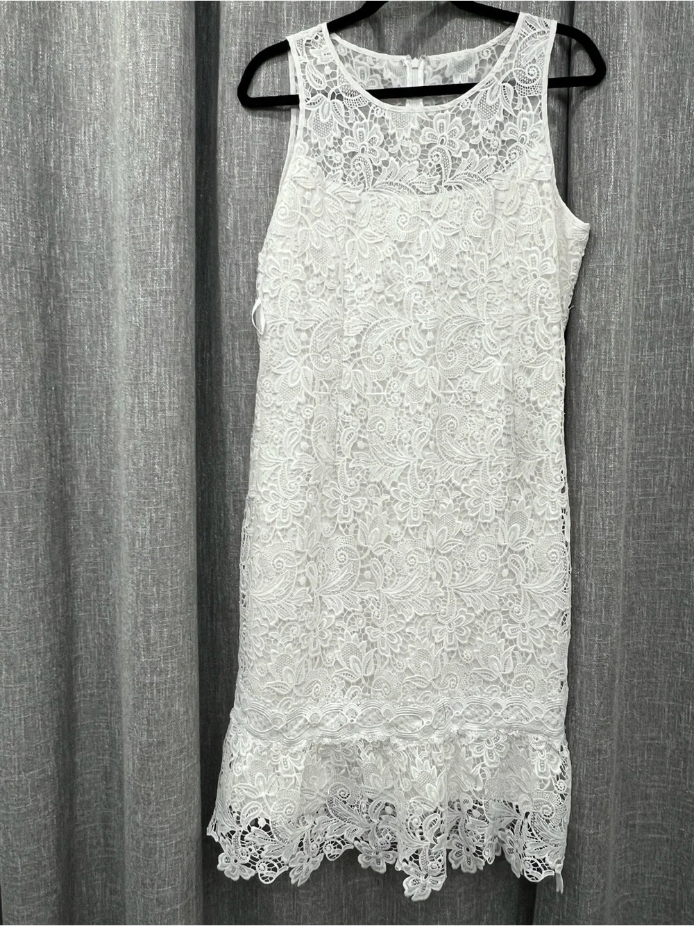 Intimates - Likely Chemise or Slip